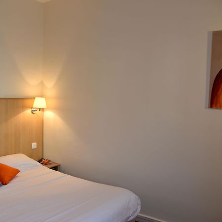The Originals City, Hotel Chantecler, 勒芒 外观 照片