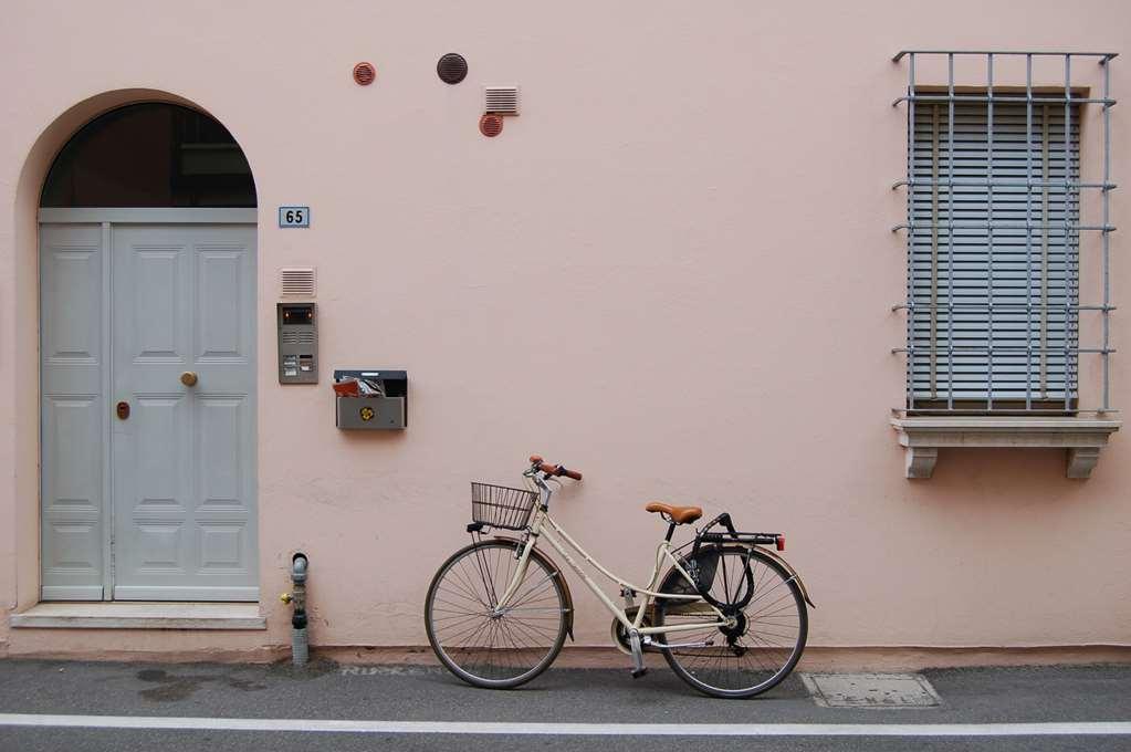 The Originals City, Hotel Chantecler, 勒芒 外观 照片