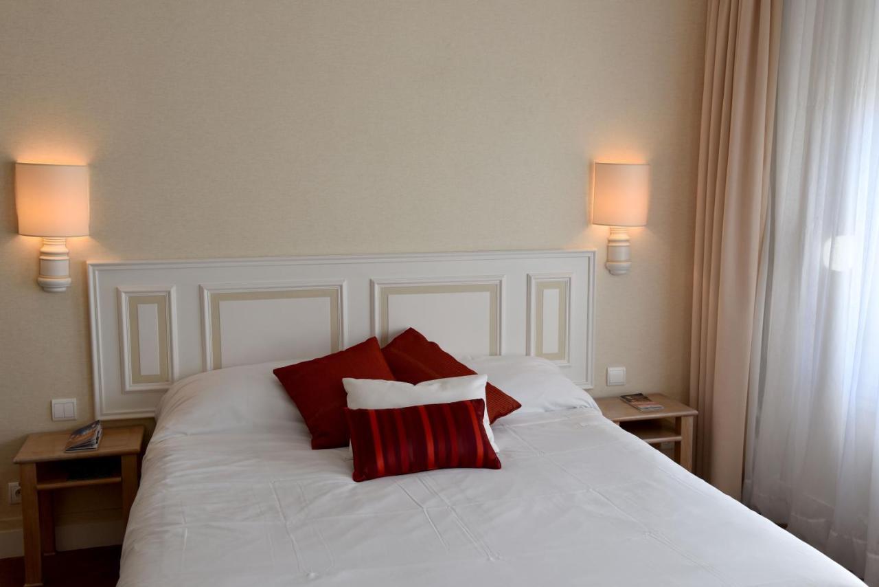 The Originals City, Hotel Chantecler, 勒芒 外观 照片