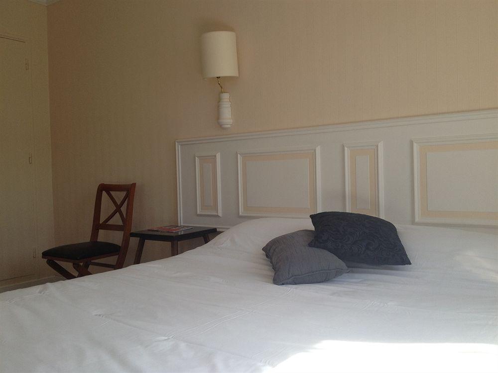 The Originals City, Hotel Chantecler, 勒芒 外观 照片