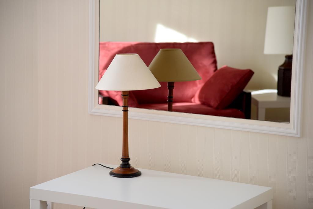 The Originals City, Hotel Chantecler, 勒芒 客房 照片