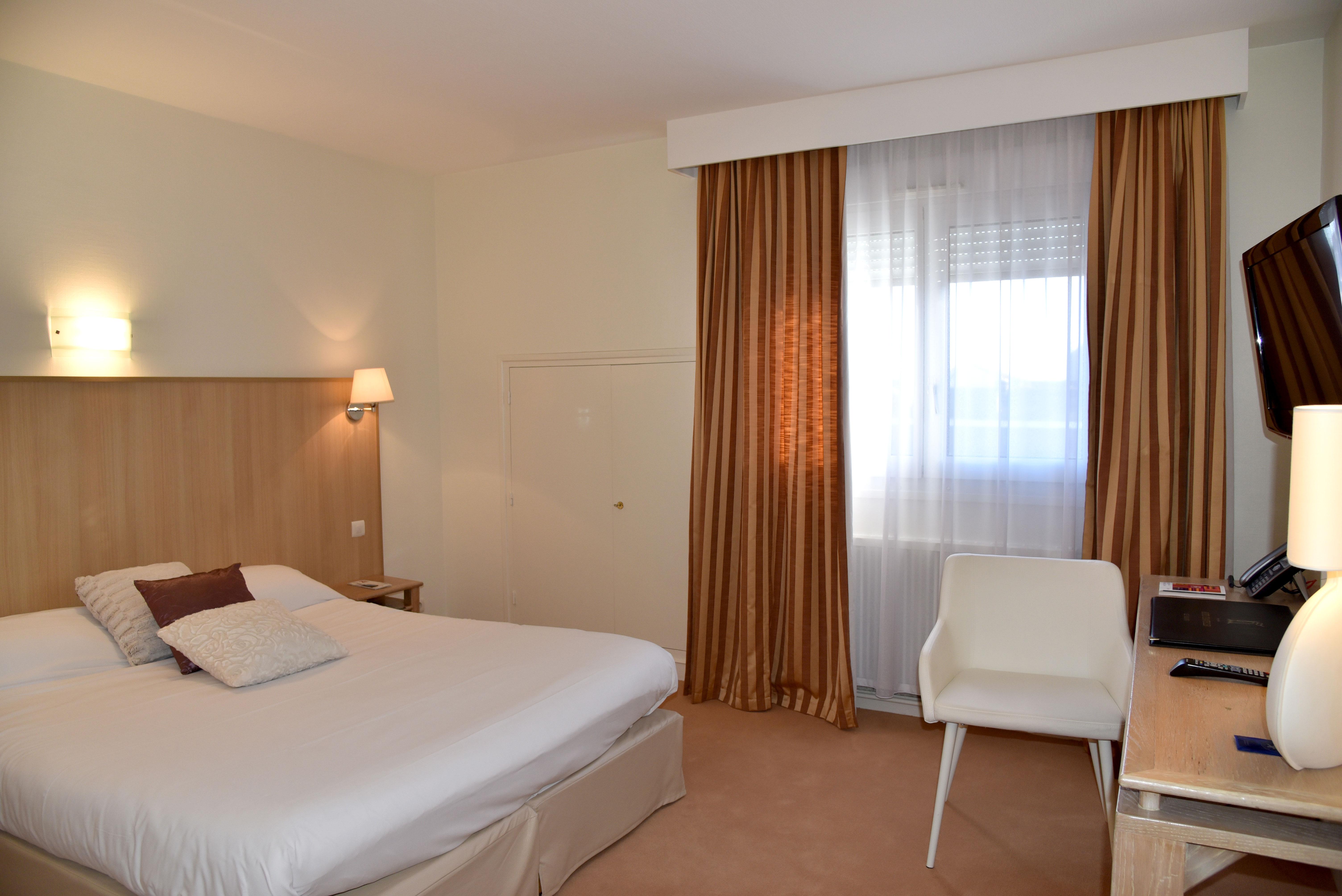 The Originals City, Hotel Chantecler, 勒芒 外观 照片