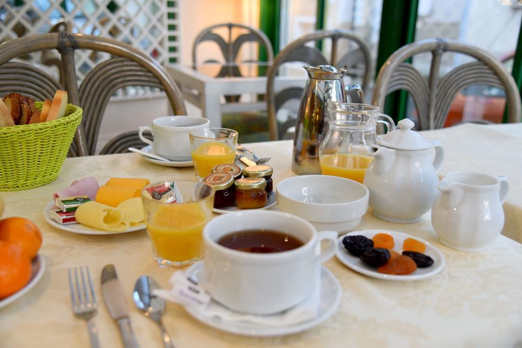 The Originals City, Hotel Chantecler, 勒芒 外观 照片