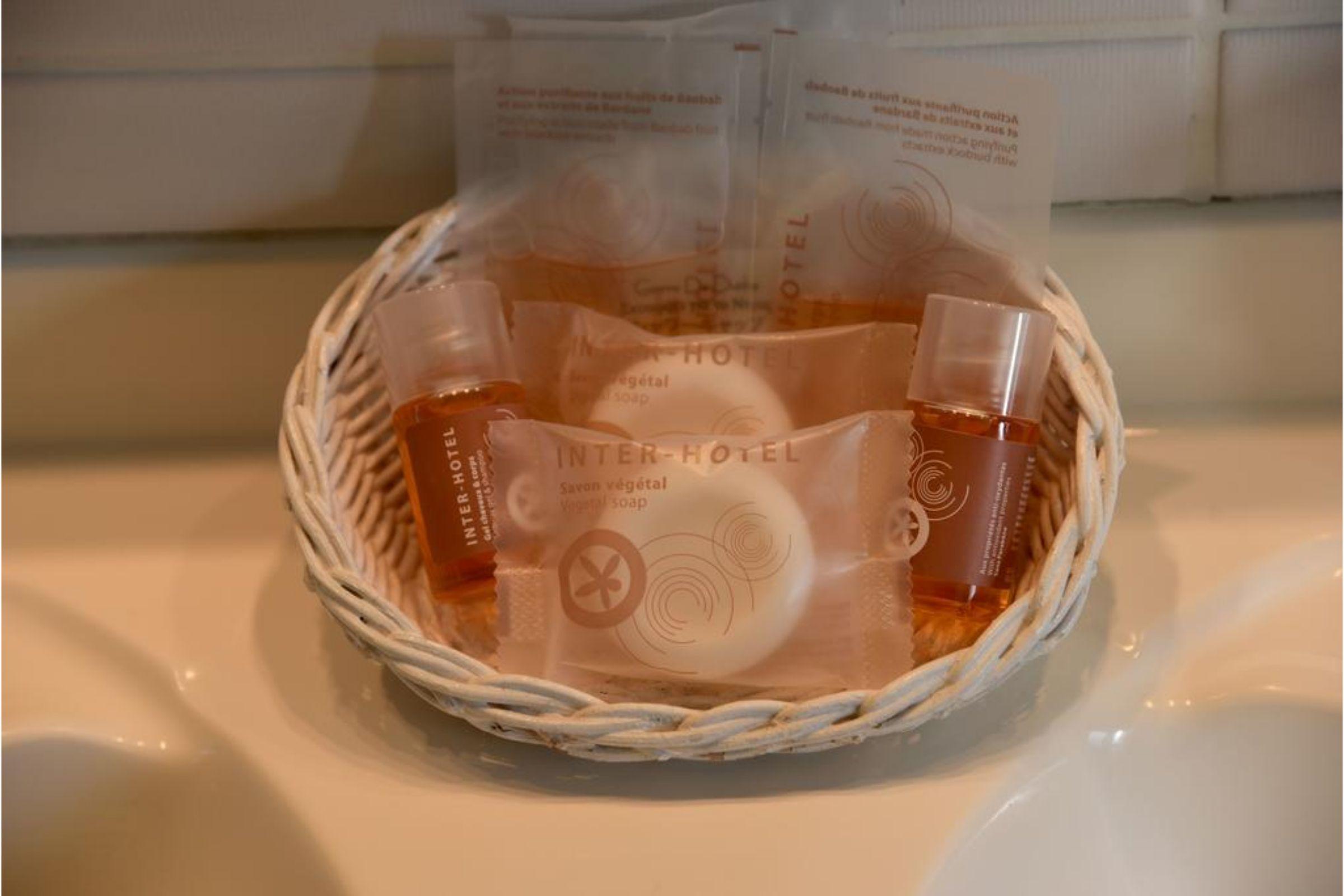 The Originals City, Hotel Chantecler, 勒芒 外观 照片