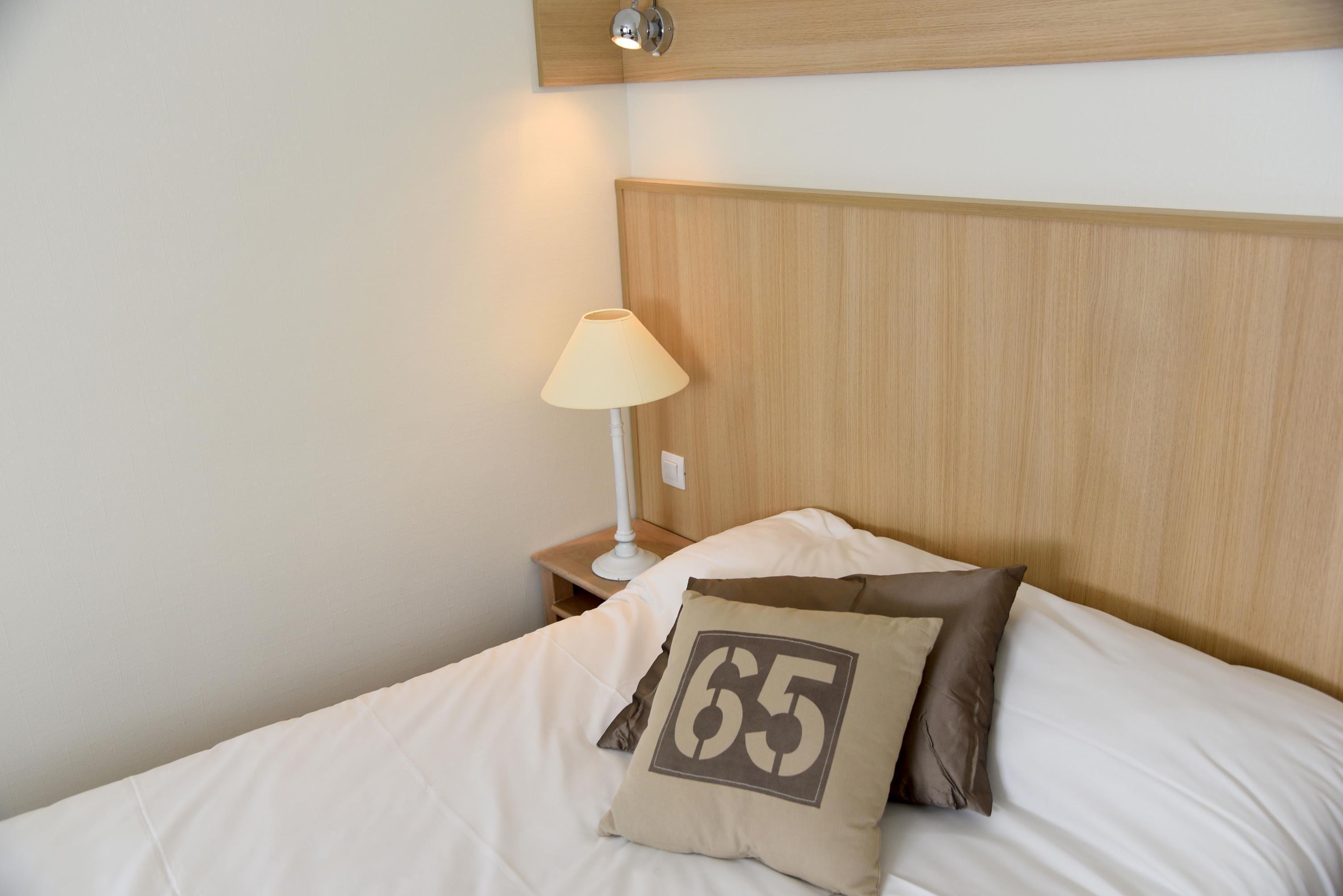 The Originals City, Hotel Chantecler, 勒芒 外观 照片