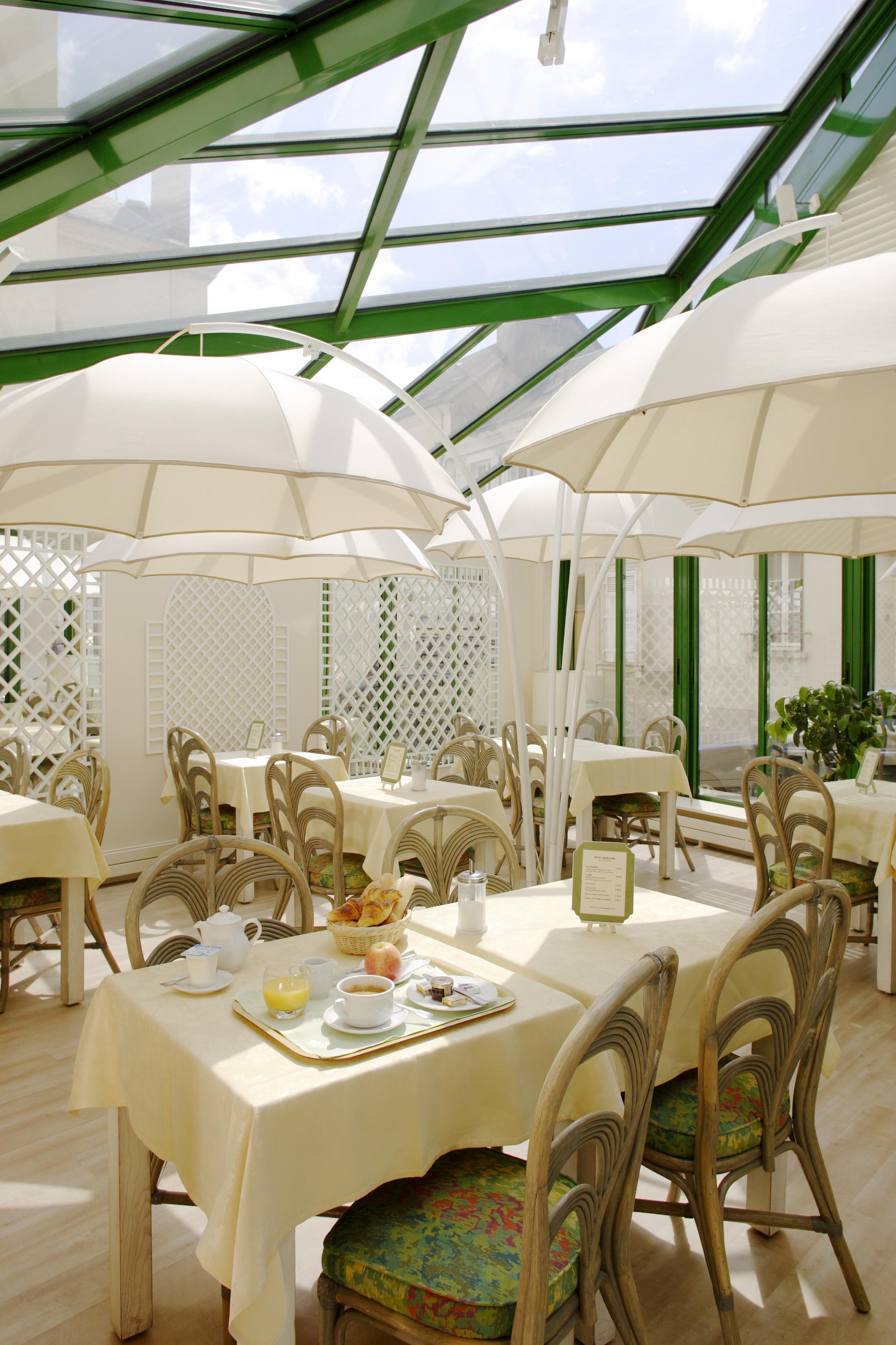 The Originals City, Hotel Chantecler, 勒芒 外观 照片