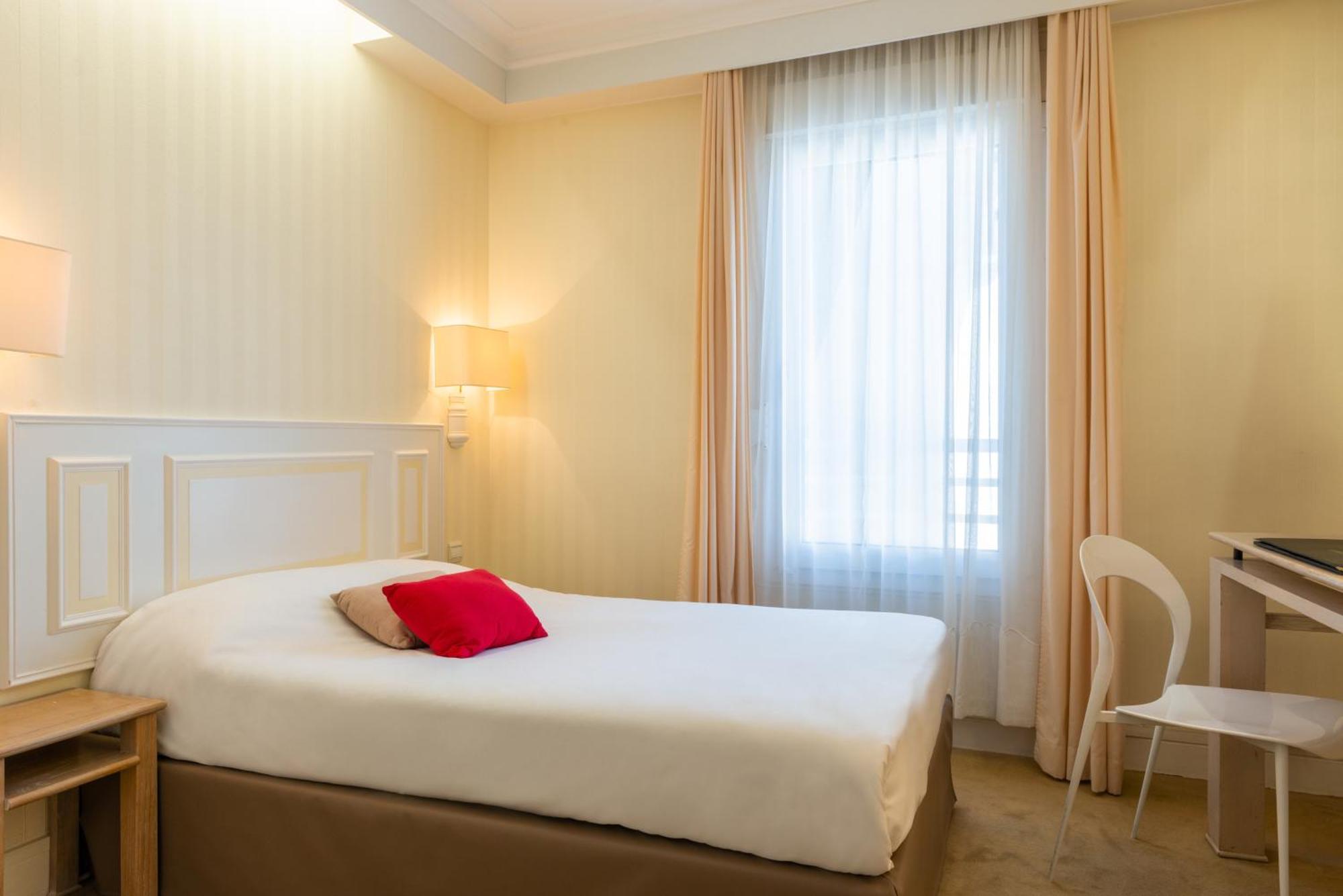 The Originals City, Hotel Chantecler, 勒芒 外观 照片