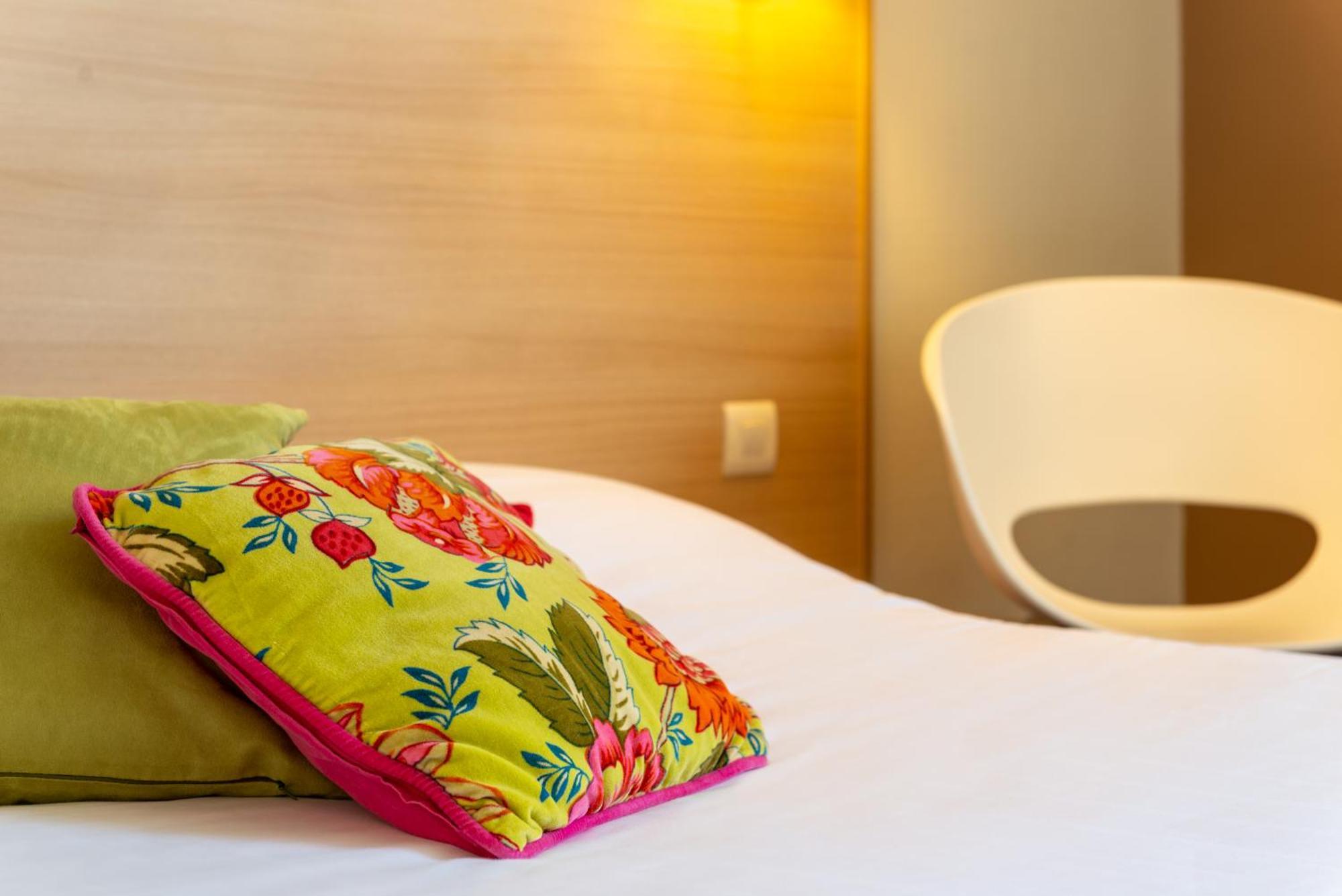 The Originals City, Hotel Chantecler, 勒芒 外观 照片