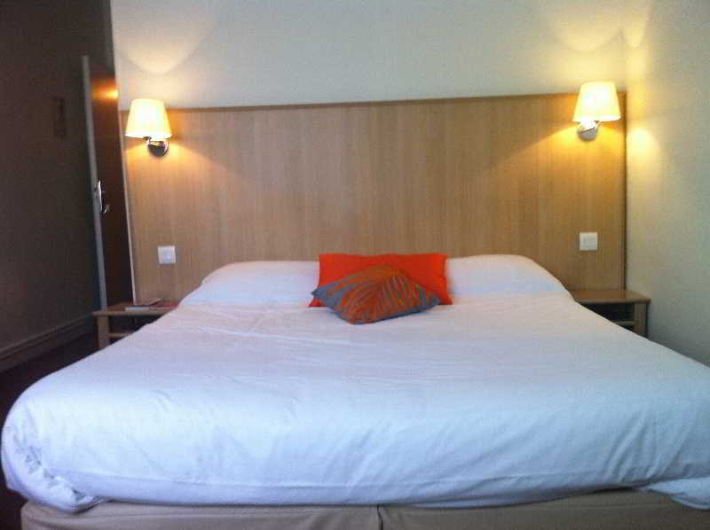 The Originals City, Hotel Chantecler, 勒芒 外观 照片