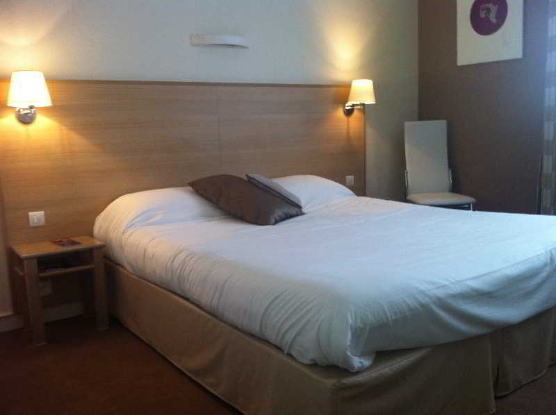 The Originals City, Hotel Chantecler, 勒芒 外观 照片