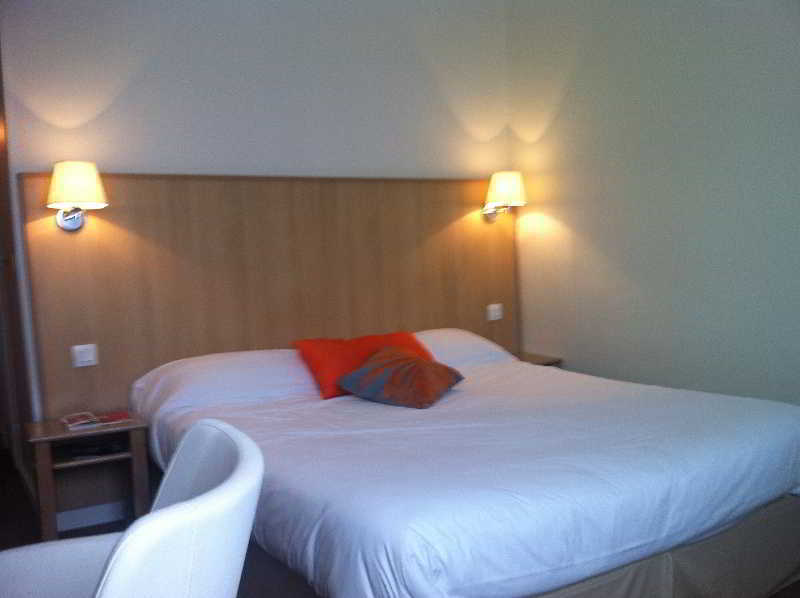 The Originals City, Hotel Chantecler, 勒芒 外观 照片