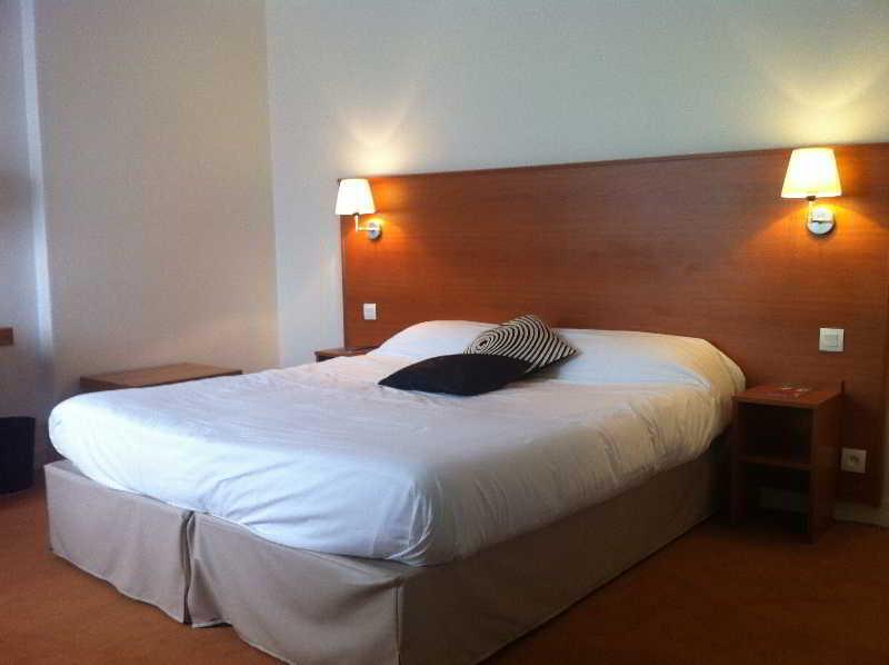 The Originals City, Hotel Chantecler, 勒芒 外观 照片