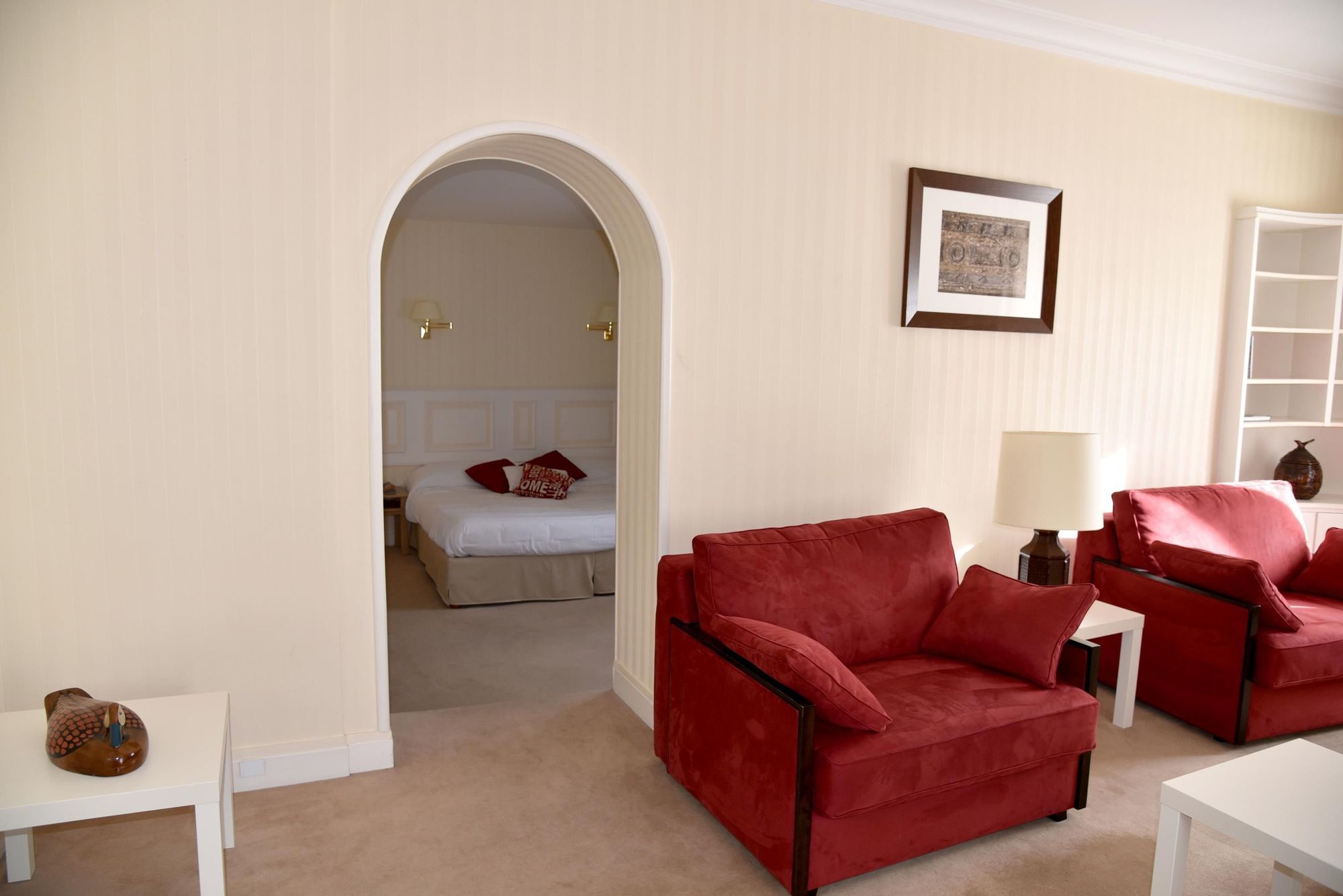 The Originals City, Hotel Chantecler, 勒芒 外观 照片