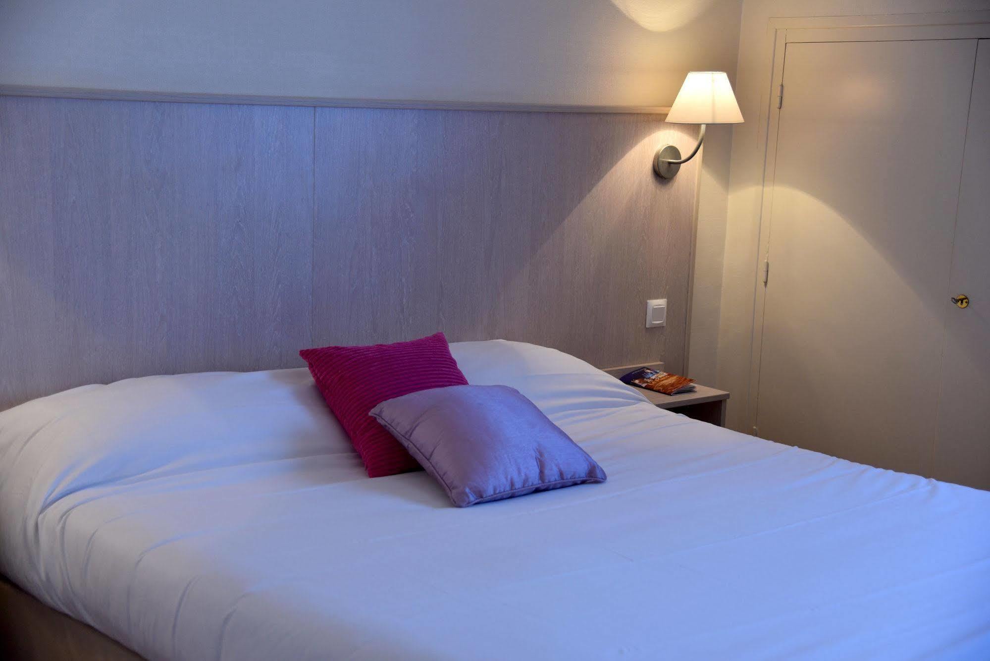 The Originals City, Hotel Chantecler, 勒芒 外观 照片