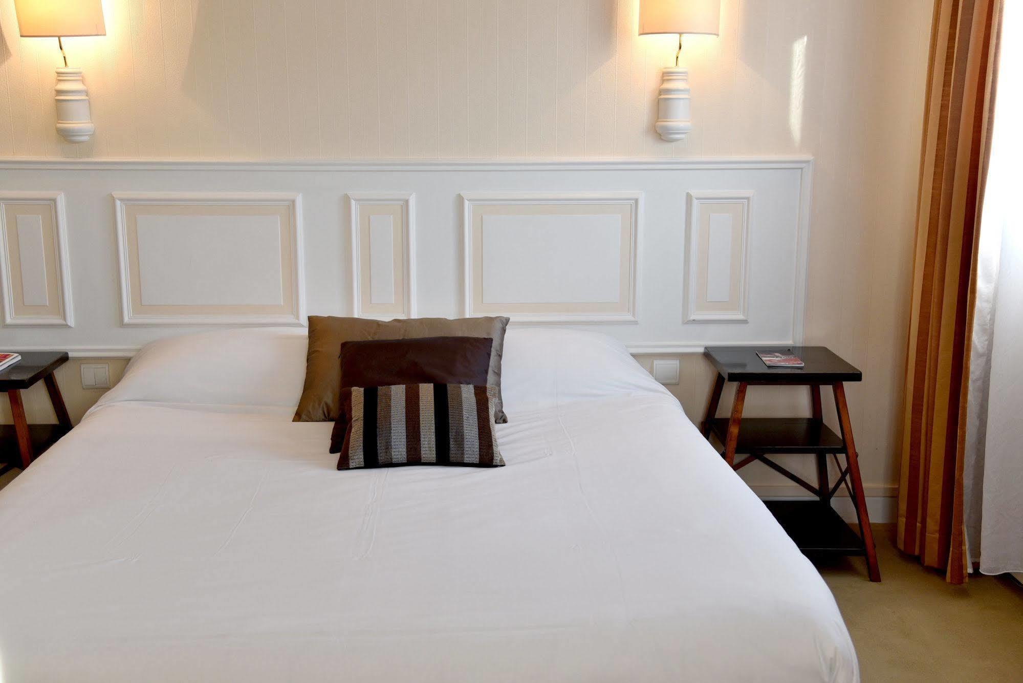 The Originals City, Hotel Chantecler, 勒芒 外观 照片